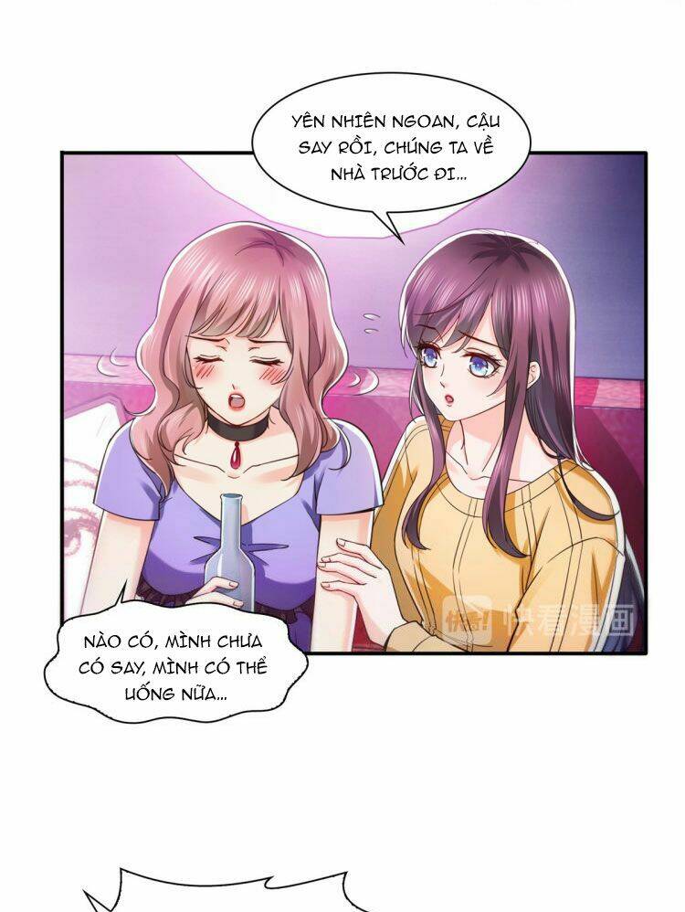 Hệt Như Hàn Quang Gặp Nắng Gắt: Chapter 125.2
