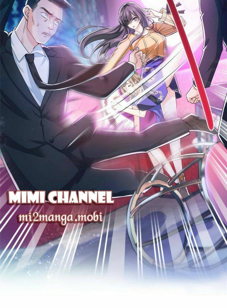 Hệt Như Hàn Quang Gặp Nắng Gắt: Chapter 125.2