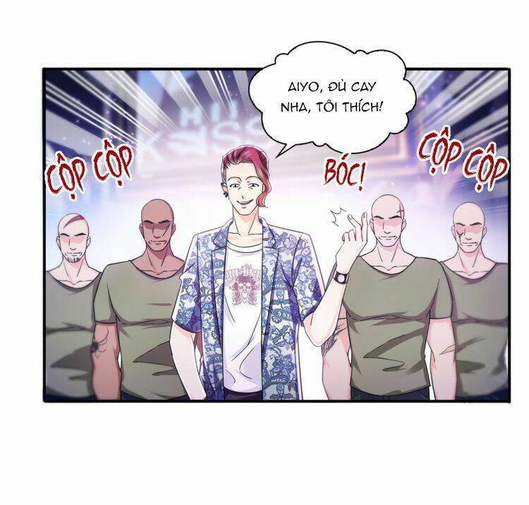 Hệt Như Hàn Quang Gặp Nắng Gắt: Chapter 125.2