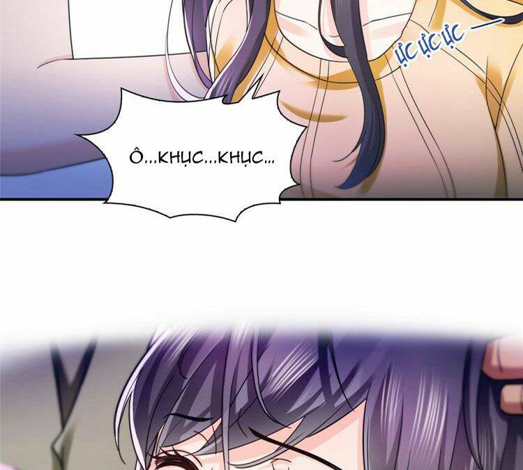 Hệt Như Hàn Quang Gặp Nắng Gắt: Chapter 125.2