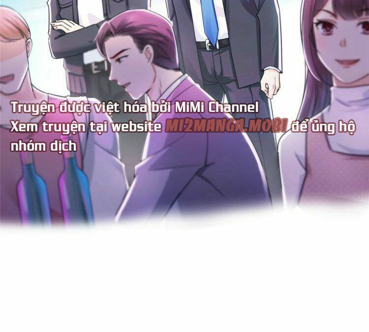 Hệt Như Hàn Quang Gặp Nắng Gắt: Chapter 125.2