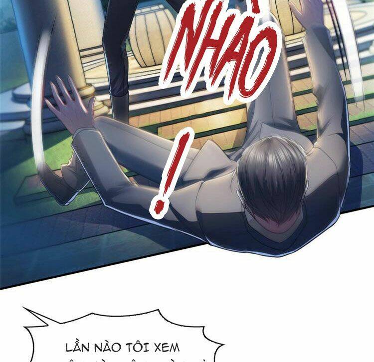 Hệt Như Hàn Quang Gặp Nắng Gắt: Chapter 125.2