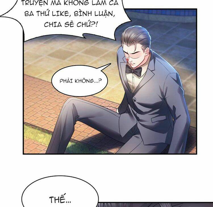 Hệt Như Hàn Quang Gặp Nắng Gắt: Chapter 125.2