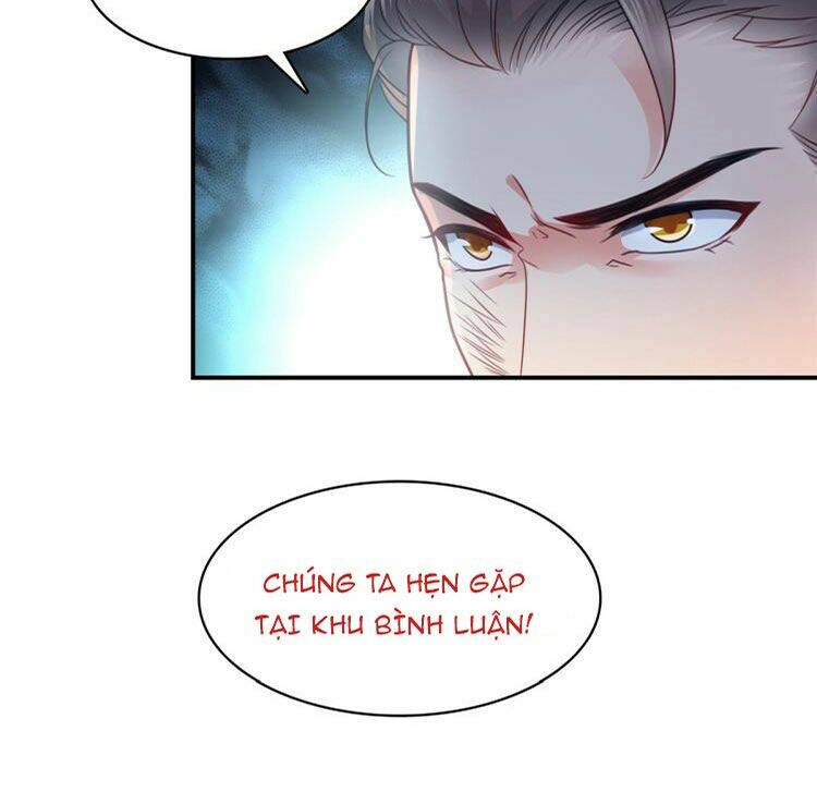 Hệt Như Hàn Quang Gặp Nắng Gắt: Chapter 125.2