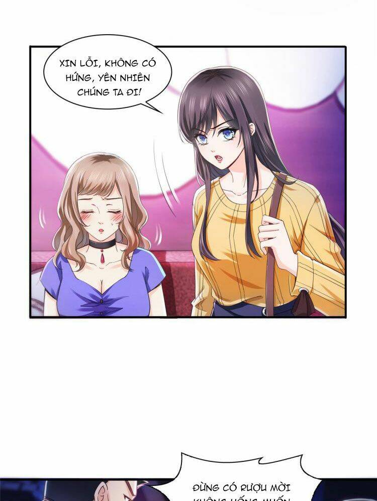 Hệt Như Hàn Quang Gặp Nắng Gắt: Chapter 125.2