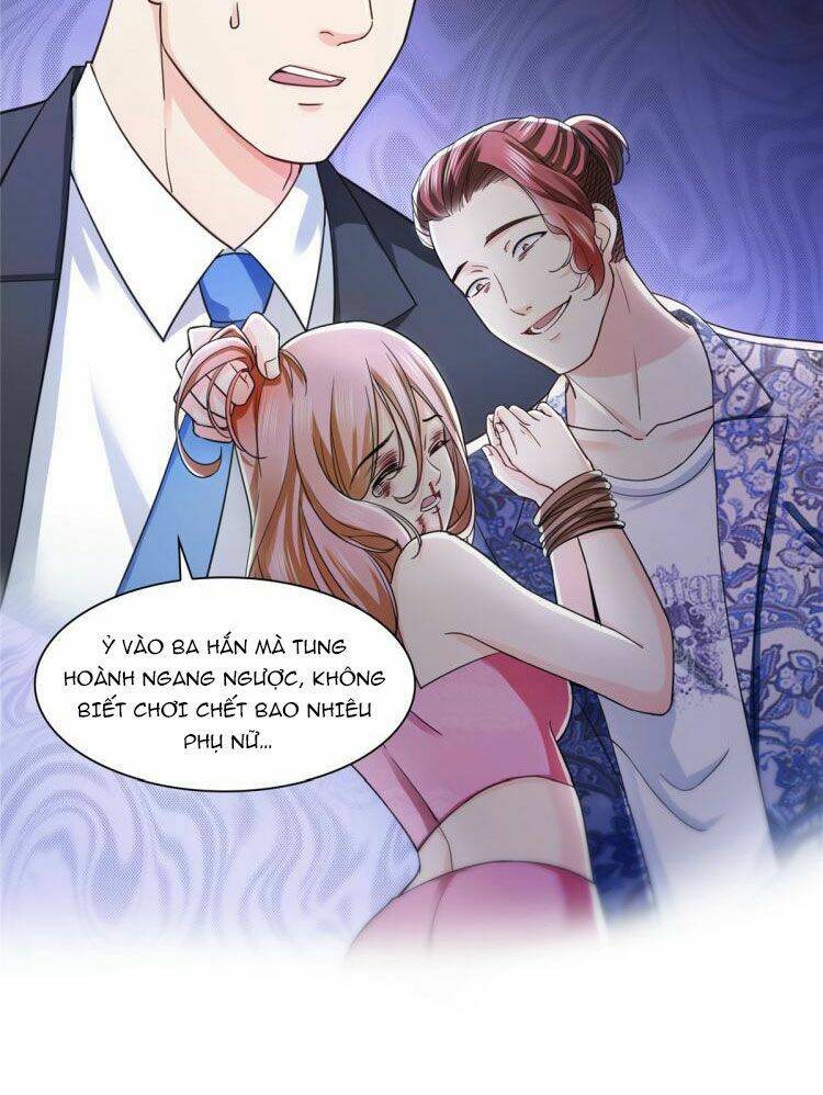 Hệt Như Hàn Quang Gặp Nắng Gắt: Chapter 125.2