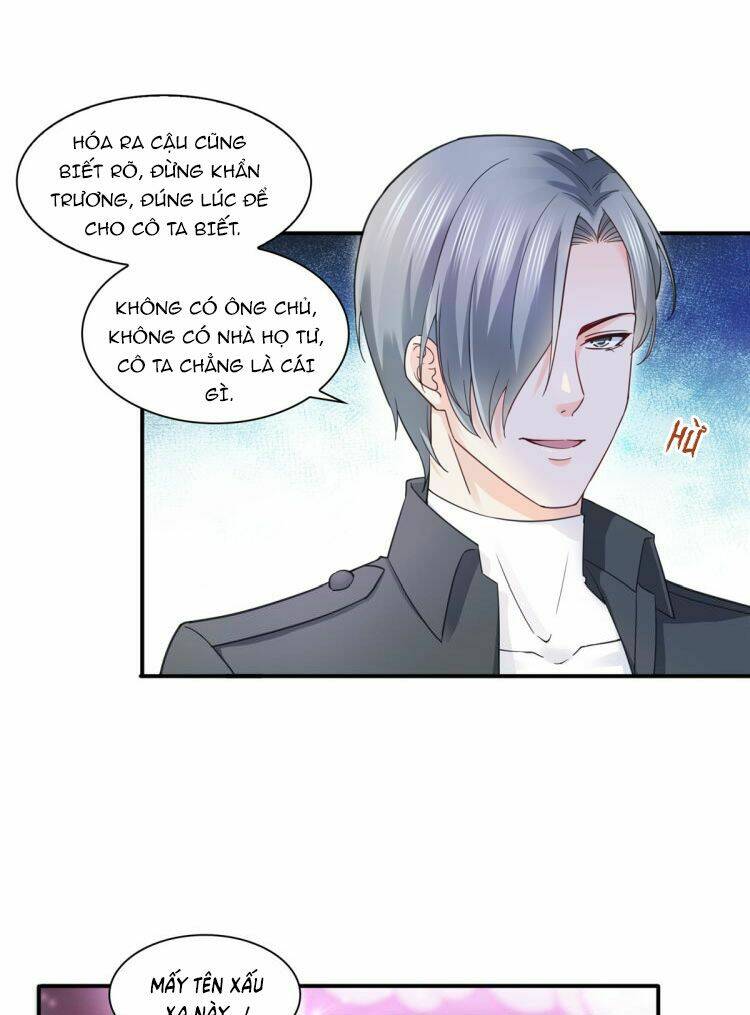 Hệt Như Hàn Quang Gặp Nắng Gắt: Chapter 125.2
