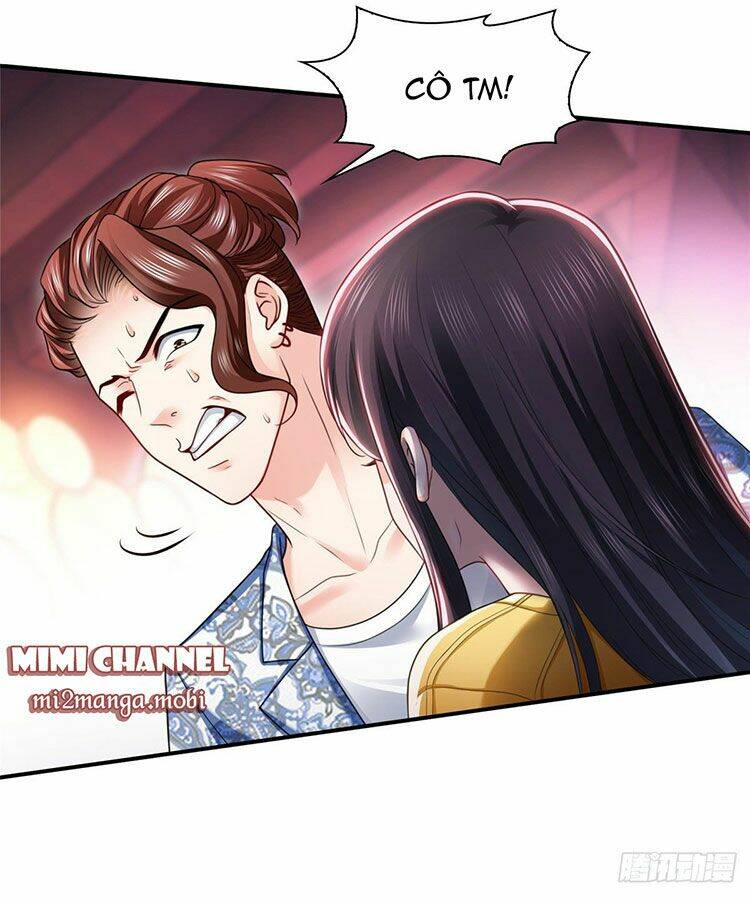 Hệt Như Hàn Quang Gặp Nắng Gắt: Chapter 126.1