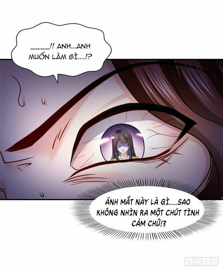 Hệt Như Hàn Quang Gặp Nắng Gắt: Chapter 126.1