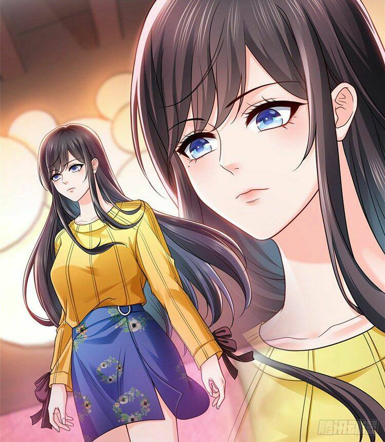 Hệt Như Hàn Quang Gặp Nắng Gắt: Chapter 126.1