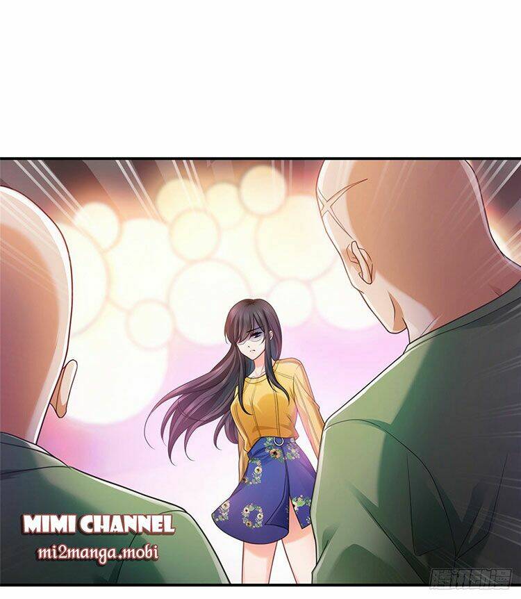 Hệt Như Hàn Quang Gặp Nắng Gắt: Chapter 126.1