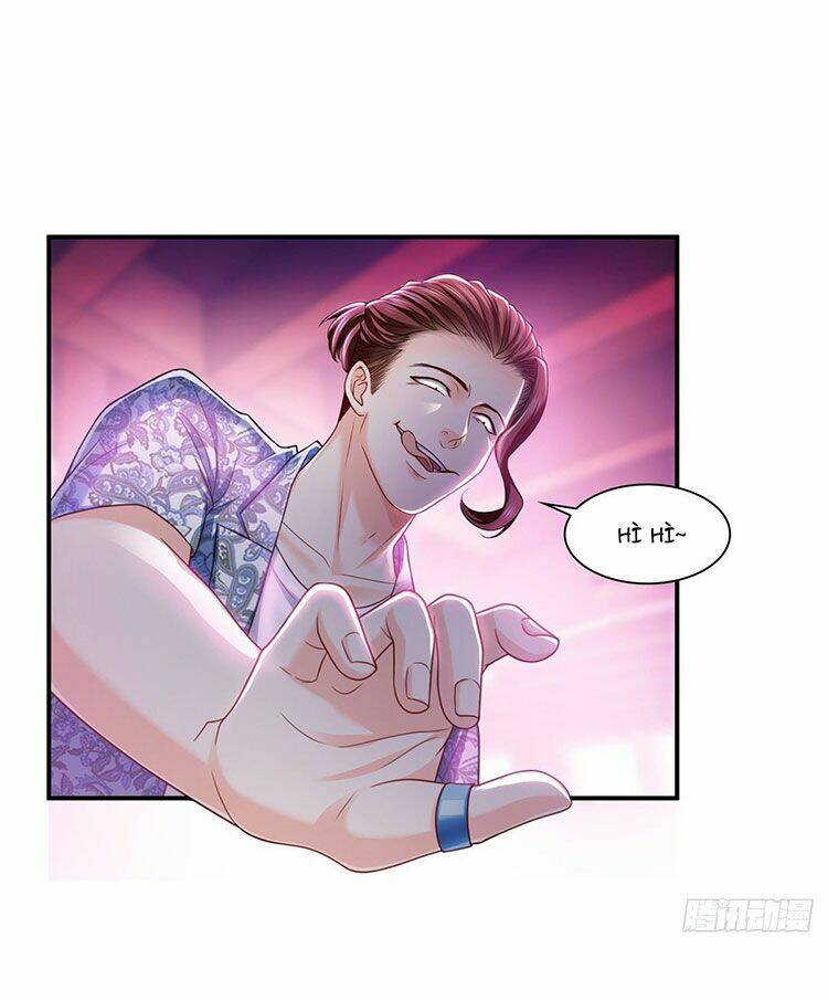 Hệt Như Hàn Quang Gặp Nắng Gắt: Chapter 126.1