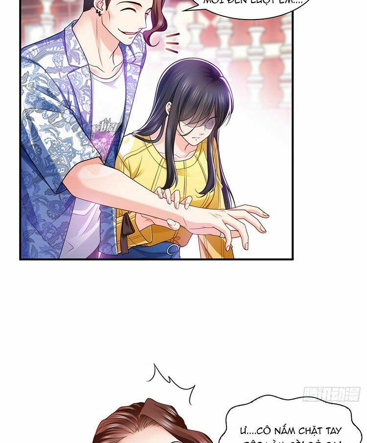 Hệt Như Hàn Quang Gặp Nắng Gắt: Chapter 126.1