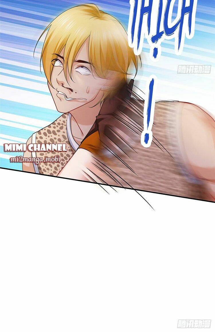 Hệt Như Hàn Quang Gặp Nắng Gắt: Chapter 126.2