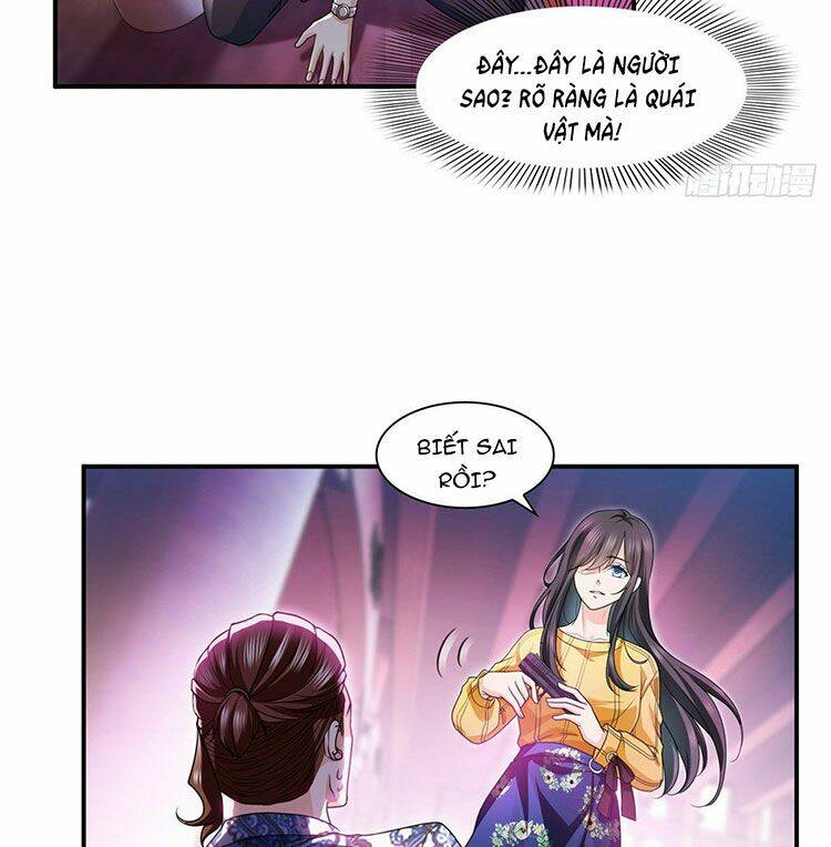 Hệt Như Hàn Quang Gặp Nắng Gắt: Chapter 126.2