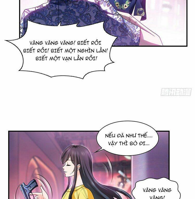 Hệt Như Hàn Quang Gặp Nắng Gắt: Chapter 126.2