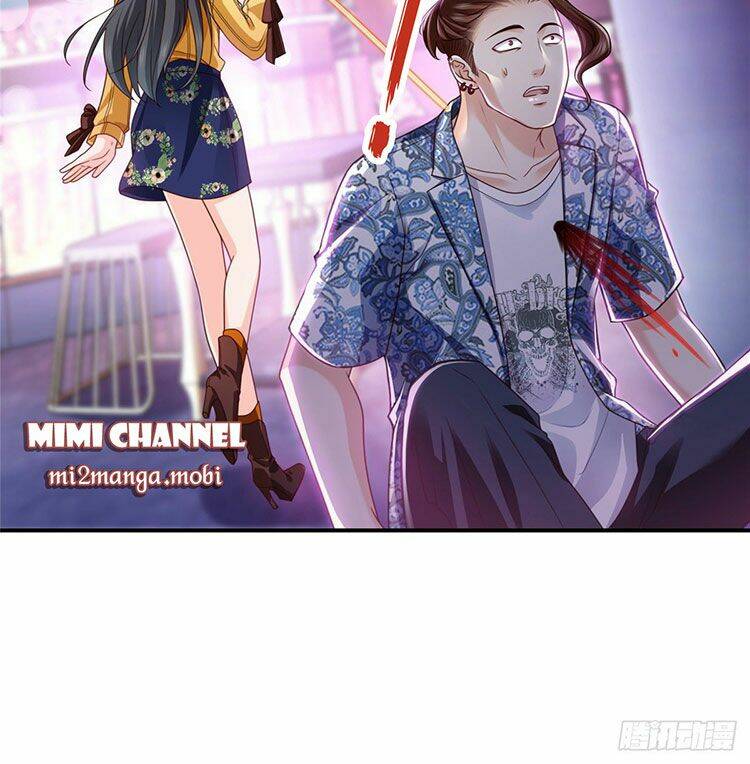 Hệt Như Hàn Quang Gặp Nắng Gắt: Chapter 126.2