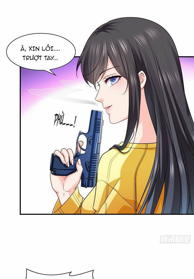 Hệt Như Hàn Quang Gặp Nắng Gắt: Chapter 126.2