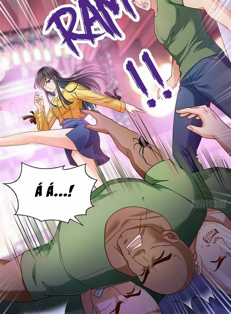 Hệt Như Hàn Quang Gặp Nắng Gắt: Chapter 126.2