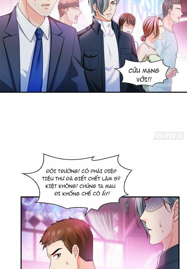 Hệt Như Hàn Quang Gặp Nắng Gắt: Chapter 126.2