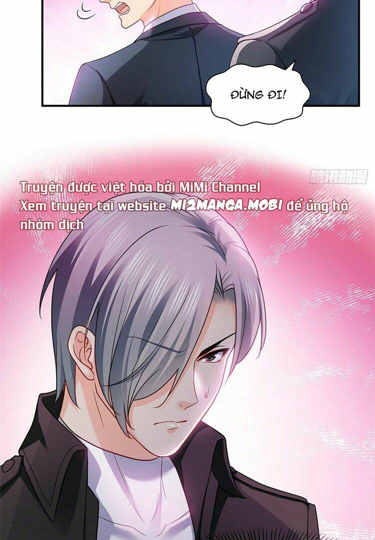 Hệt Như Hàn Quang Gặp Nắng Gắt: Chapter 126.2