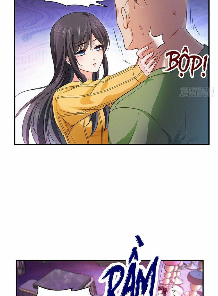Hệt Như Hàn Quang Gặp Nắng Gắt: Chapter 126.2
