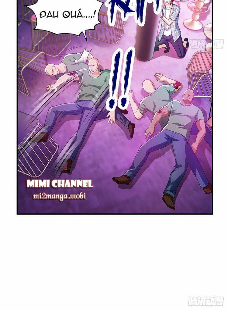 Hệt Như Hàn Quang Gặp Nắng Gắt: Chapter 126.2