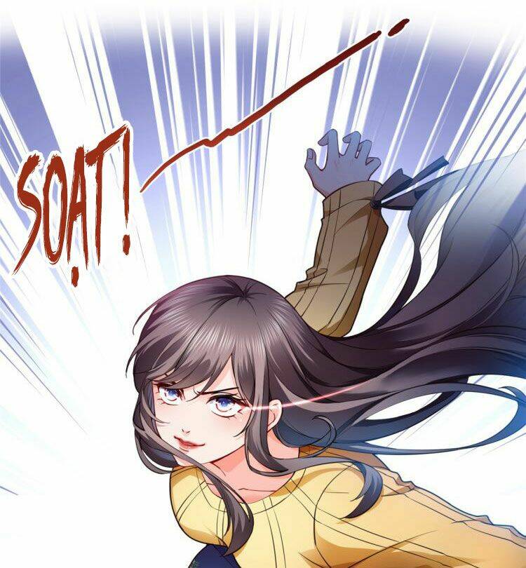 Hệt Như Hàn Quang Gặp Nắng Gắt: Chapter 127.1