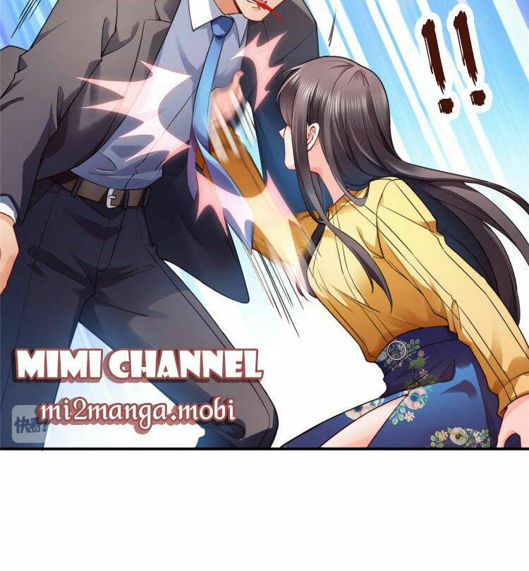 Hệt Như Hàn Quang Gặp Nắng Gắt: Chapter 127.1