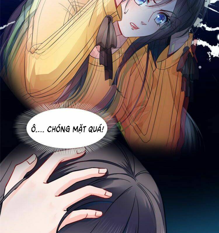Hệt Như Hàn Quang Gặp Nắng Gắt: Chapter 127.1