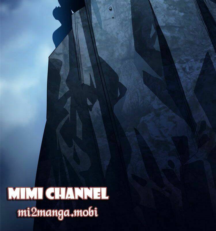 Hệt Như Hàn Quang Gặp Nắng Gắt: Chapter 127.1