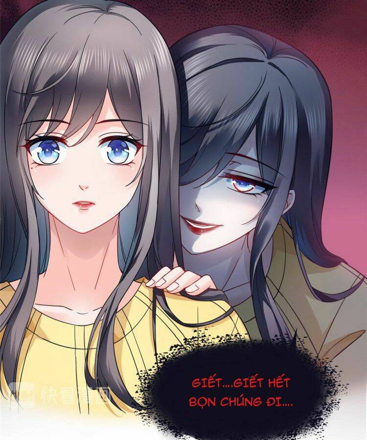 Hệt Như Hàn Quang Gặp Nắng Gắt: Chapter 127.1