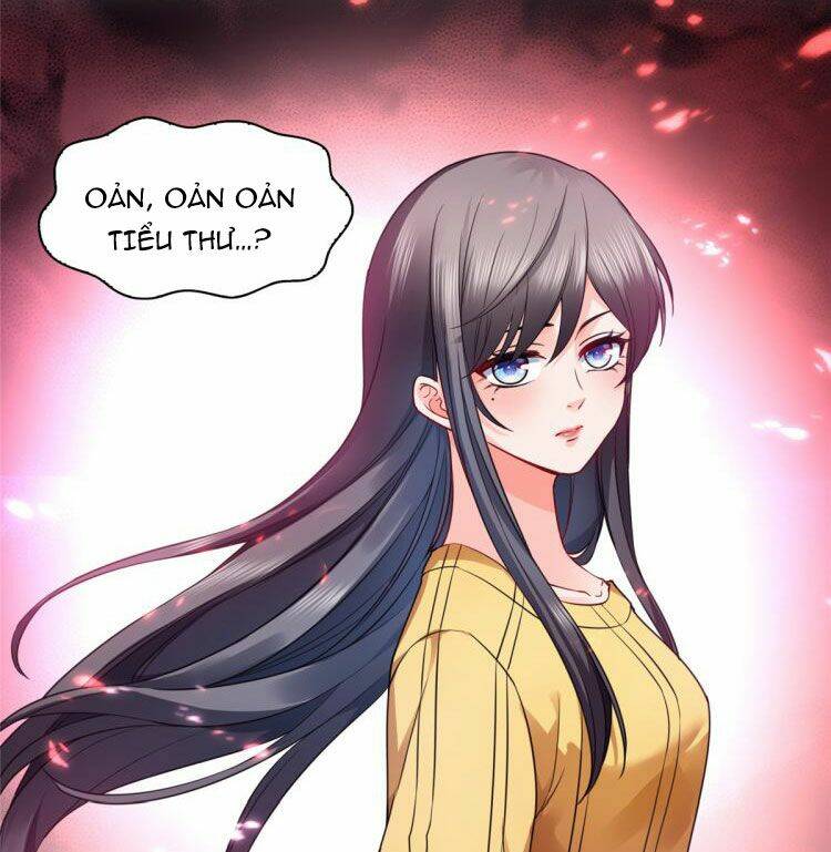 Hệt Như Hàn Quang Gặp Nắng Gắt: Chapter 127.2