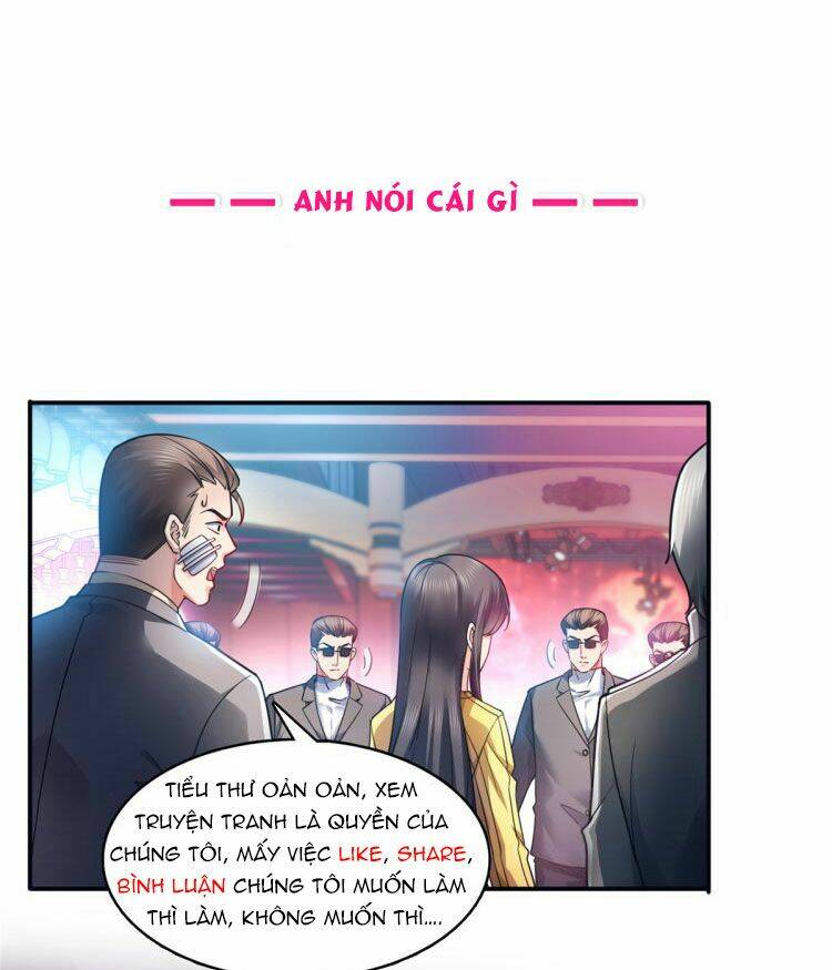 Hệt Như Hàn Quang Gặp Nắng Gắt: Chapter 127.2