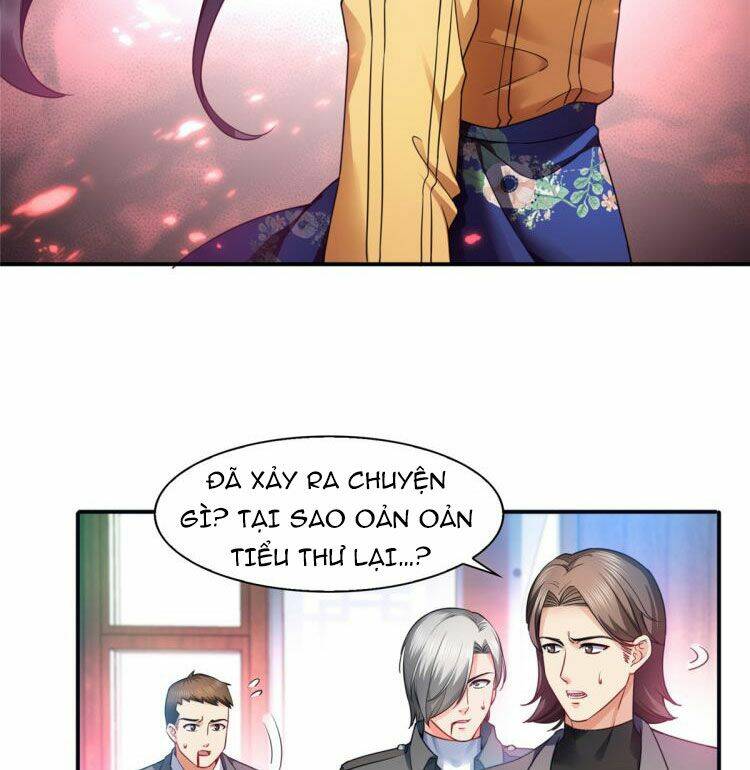 Hệt Như Hàn Quang Gặp Nắng Gắt: Chapter 127.2
