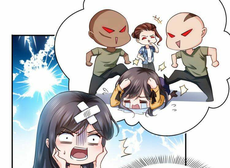 Hệt Như Hàn Quang Gặp Nắng Gắt: Chapter 128.1