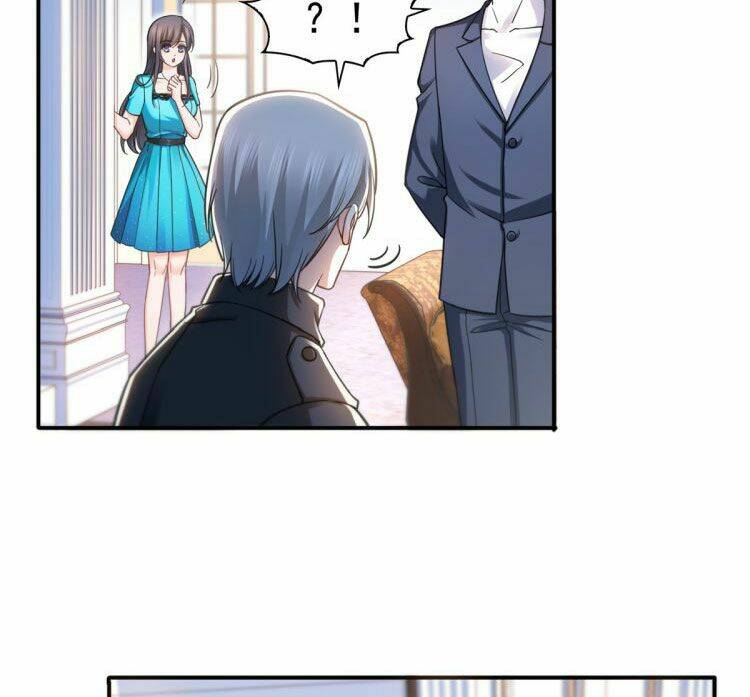 Hệt Như Hàn Quang Gặp Nắng Gắt: Chapter 128.2