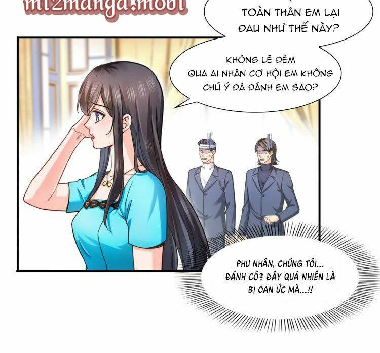 Hệt Như Hàn Quang Gặp Nắng Gắt: Chapter 128.2