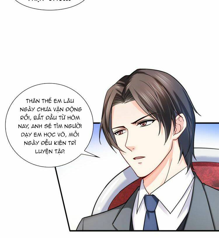 Hệt Như Hàn Quang Gặp Nắng Gắt: Chapter 128.2