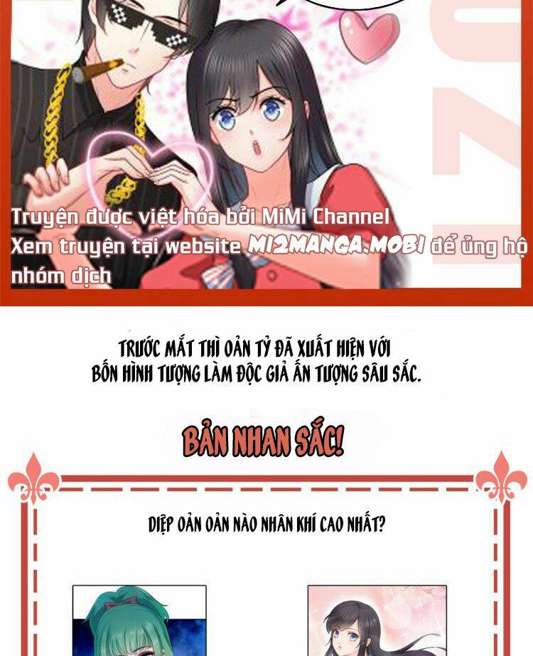 Hệt Như Hàn Quang Gặp Nắng Gắt: Chapter 128.2