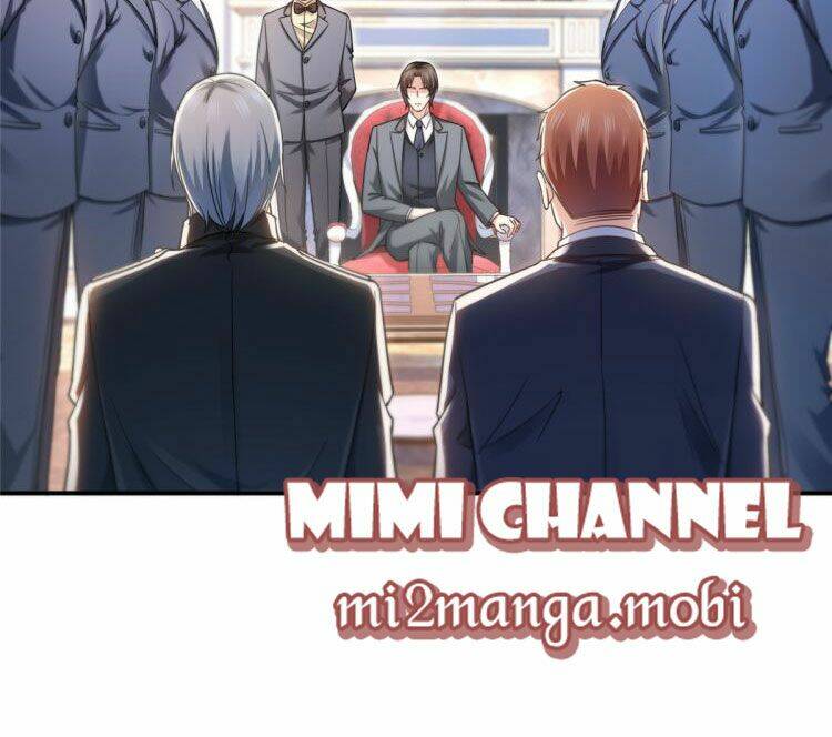 Hệt Như Hàn Quang Gặp Nắng Gắt: Chapter 128.2