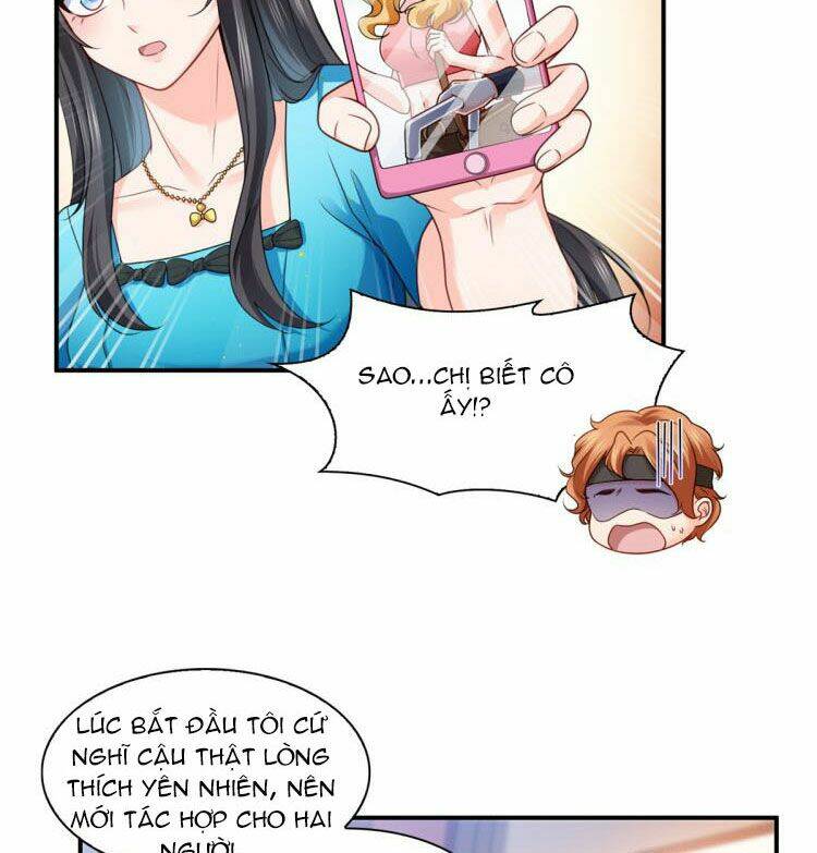 Hệt Như Hàn Quang Gặp Nắng Gắt: Chapter 129.1