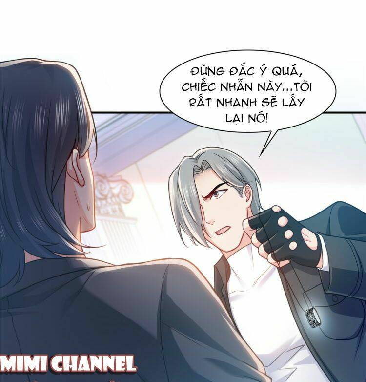Hệt Như Hàn Quang Gặp Nắng Gắt: Chapter 129.1