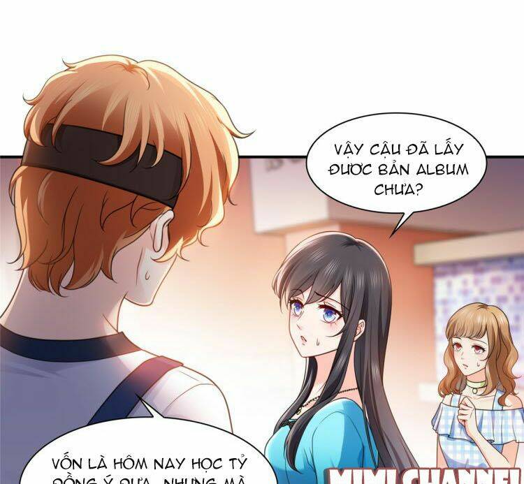 Hệt Như Hàn Quang Gặp Nắng Gắt: Chapter 129.2