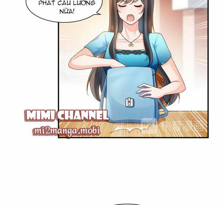 Hệt Như Hàn Quang Gặp Nắng Gắt: Chapter 129.2