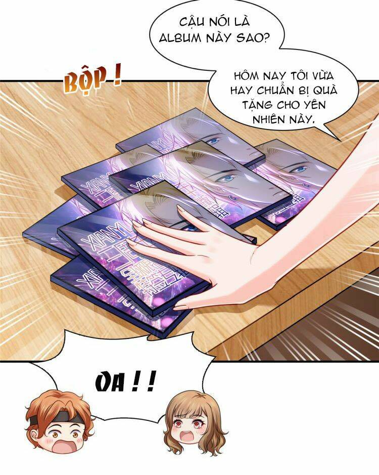 Hệt Như Hàn Quang Gặp Nắng Gắt: Chapter 129.2