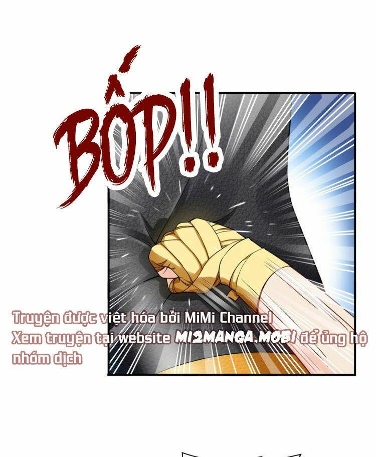 Hệt Như Hàn Quang Gặp Nắng Gắt: Chapter 130.1