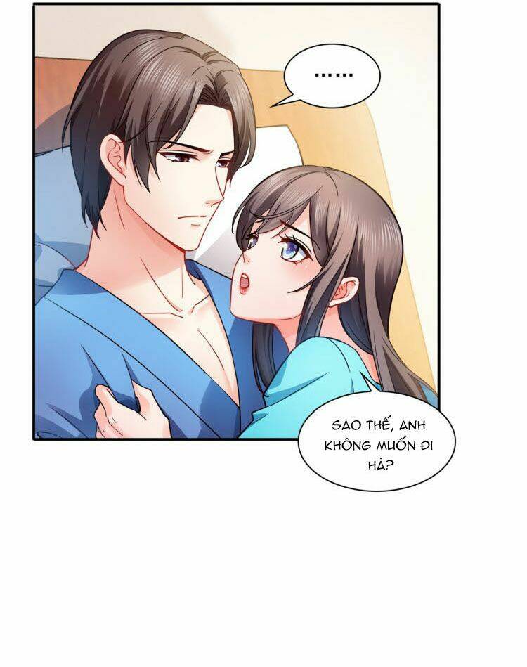 Hệt Như Hàn Quang Gặp Nắng Gắt: Chapter 130.1