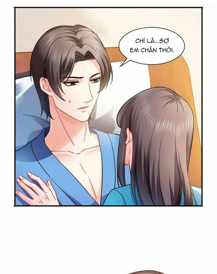 Hệt Như Hàn Quang Gặp Nắng Gắt: Chapter 130.1
