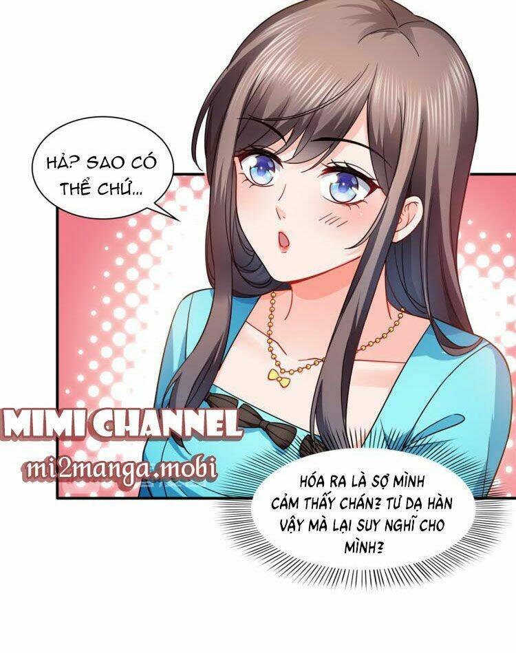 Hệt Như Hàn Quang Gặp Nắng Gắt: Chapter 130.1